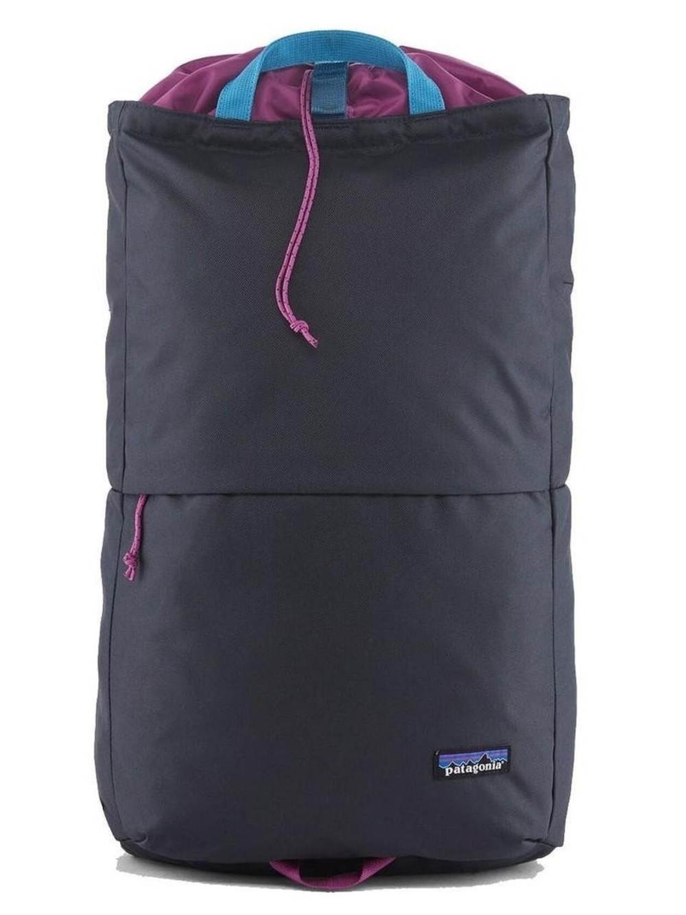 💙💕NWT! Patagonia Fieldsmith Arbor Linked Pack in color Pitch Blue💙💕 - Picture 4 of 7